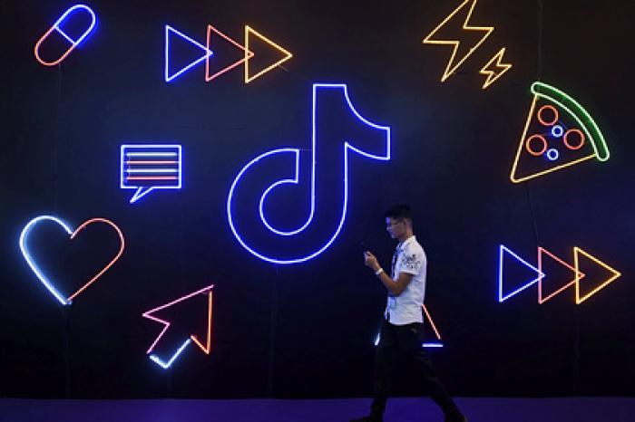 Tiktok отказался от глобальной штаб-квартиры в Великобритании