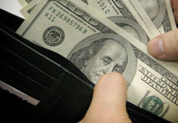 TRANSFERURILE BĂNEŞTI ÎN MOLDOVA AU CRESCUT CU APROAPE 10%