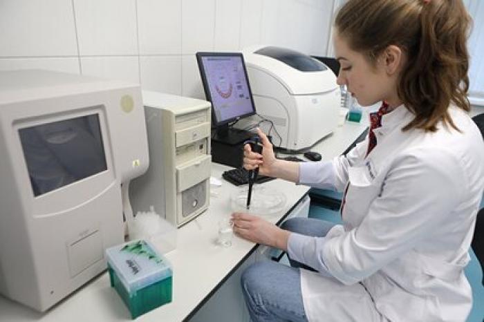 Ученые создали лекарство от рака из яда скорпиона