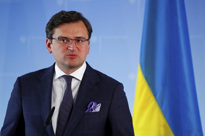 Украина назвала условие встречи Путина и Зеленского в Крыму