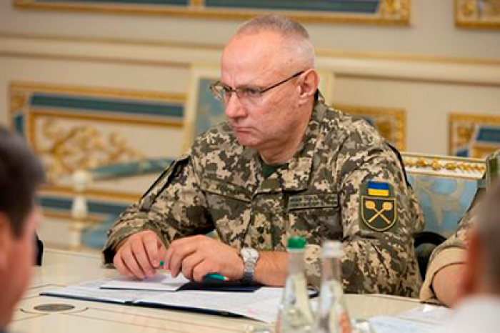 Украина объяснила нарушения перемирия в Донбассе неконтролируемыми эмоциями