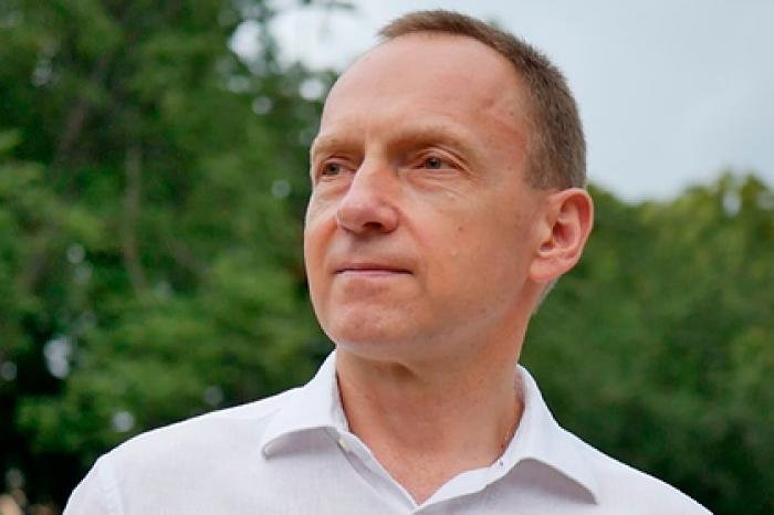 Украинский мэр унаследовал миллионы долларов от отца-пенсионера