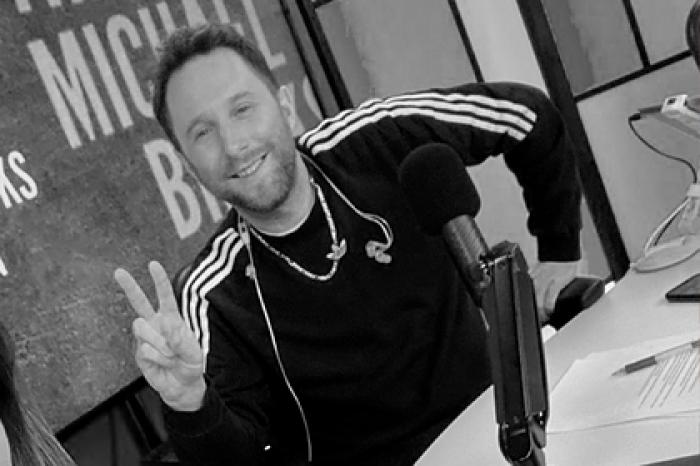 Умер 37-летний ведущий политических шоу