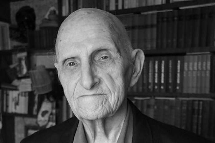 Умер писатель Евгений Войскунский