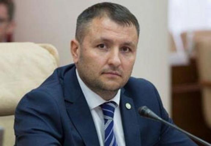 UN DEPUTAT PDM SPERĂ CĂ PRIMA TRANŞĂ DE ASISTENŢĂ MACROFINANCIARĂ DIN PARTEA UE VA AJUNGE PÂNĂ LA ÎNCEPUT DE AUGUST