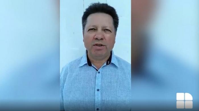 Un nou video de la Gațcan: Rog retragerea cererii depuse la Procuratura Generală