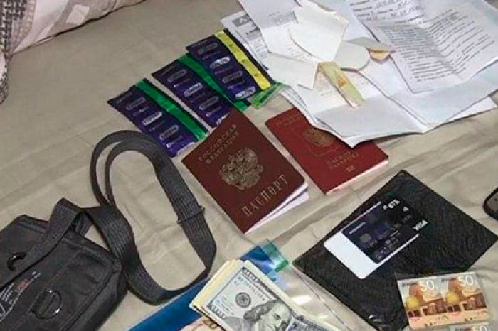 У задержанных в Белоруссии наемников из ЧВК Вагнера нашли суданские деньги