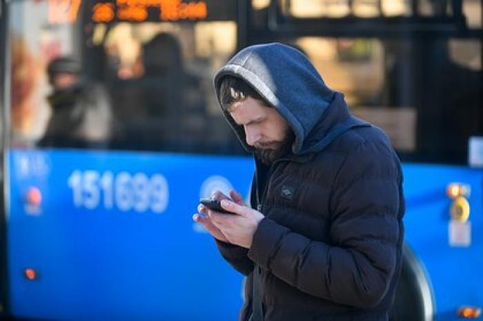 В Британии задумали сажать в тюрьму за публикацию интимных переписок