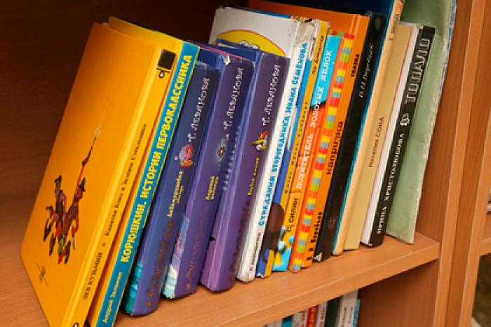 В Госдуме раскритиковали приказ Минкульта выдавать книги детям по возрасту