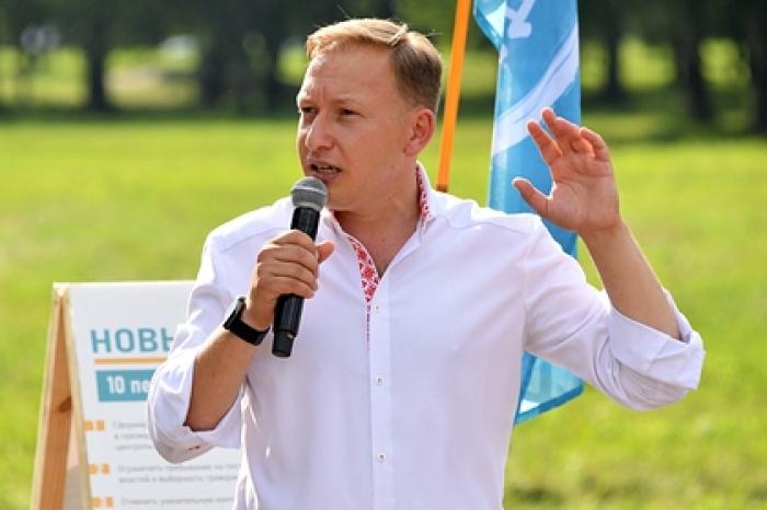 Власти Белоруссии допустили отключение интернета после задержания бойцов ЧВК