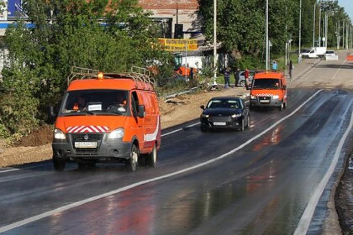 Власти Подмосковья рассказали о восстановительных работах после прорыва дамбы