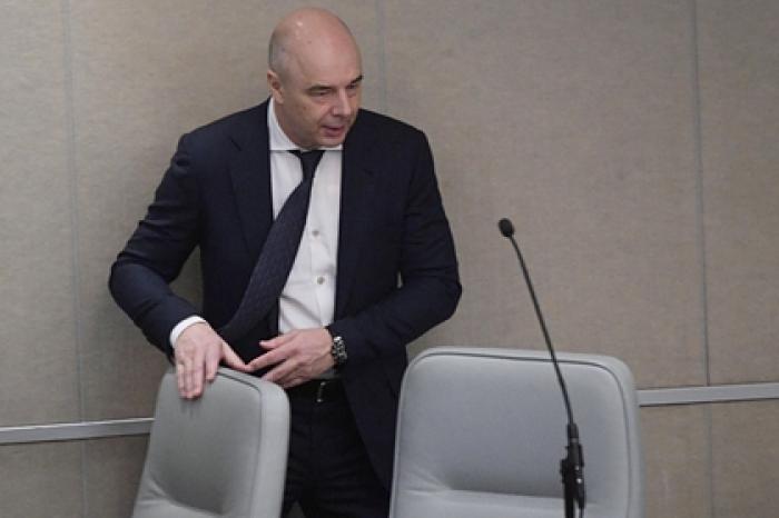 В Минфине отвергли связь правительства России с хакерами ради вакцины