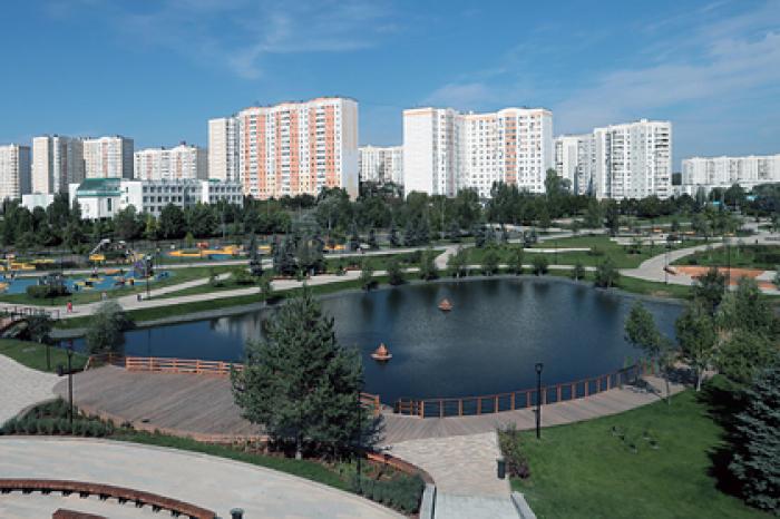 В Москве появился нападающий на женщин бутовский маньяк