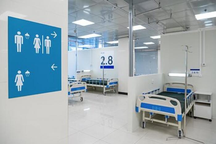 В Москве умерли 25 пациентов с коронавирусом