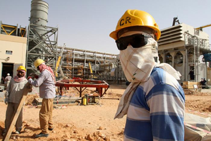 В новую нефтяную войну от Саудовской Аравии не поверили