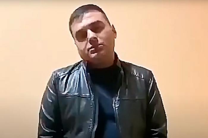 Вора в законе изгнали с Украины на 23 года за «визит к старым друзьям»
