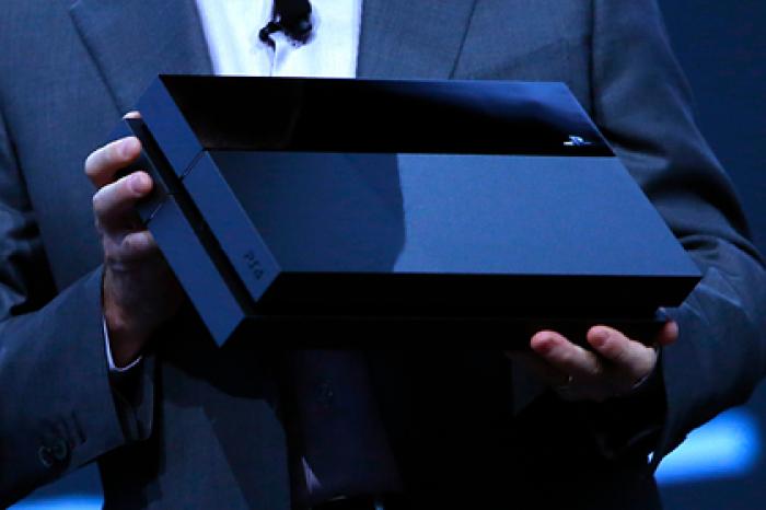 В PlayStation 4 нашли серьезную уязвимость