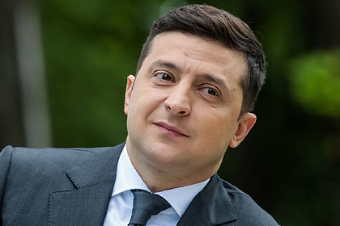 В ПЦУ назвали Зеленского предателем из-за бессрочного перемирия в Донбассе