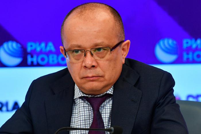 В России назвали объем краж картелей на нацпроектах