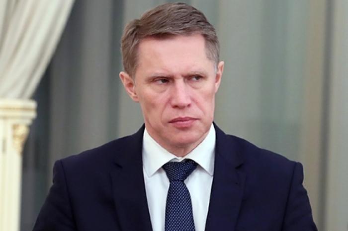 В России раскрыли будущее построенных для пациентов с коронавирусом больниц