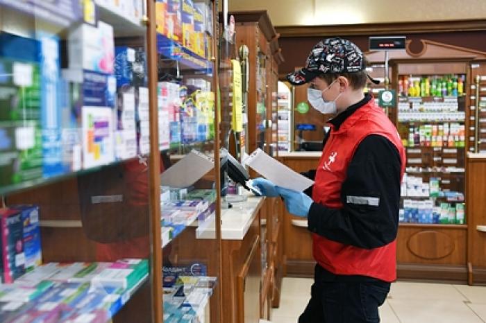В России в последний момент предложили послабления для маркировки лекарств