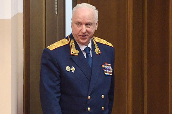 В Следственном комитете России появилось новое подразделение
