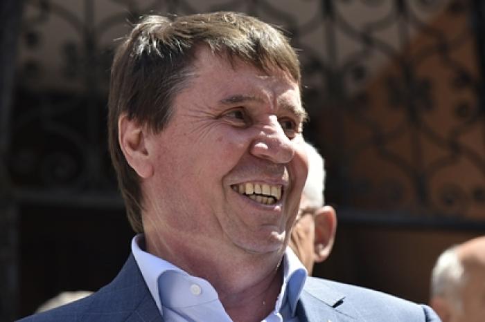 В Совфеде прокомментировали украинскую стратегию «деоккупации» Крыма