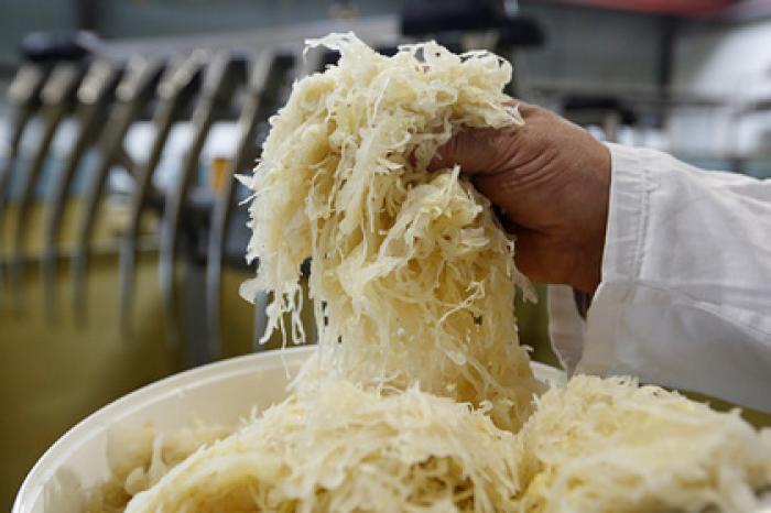 Выявлен «убивающий» коронавирус продукт