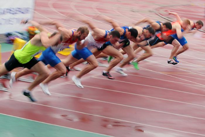 World Athletics выступила за полное исключение ВФЛА