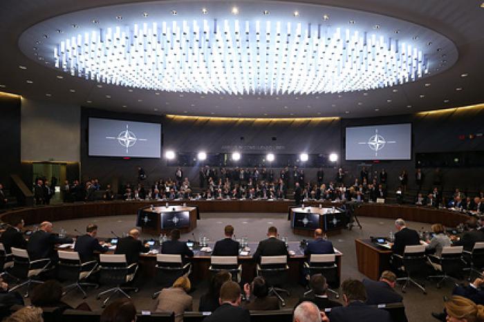 Задержанного советника Рогозина заподозрили в работе на спецслужбы НАТО