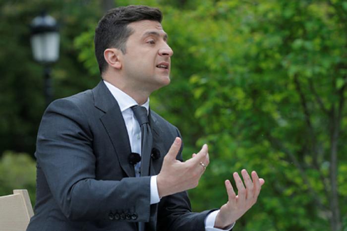 Зеленский во время захвата заложников убеждал туристов ехать на Украину