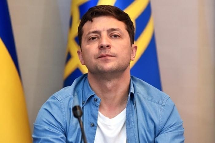 Зеленский захотел сделать Курбан-байрам и Песах государственными праздниками
