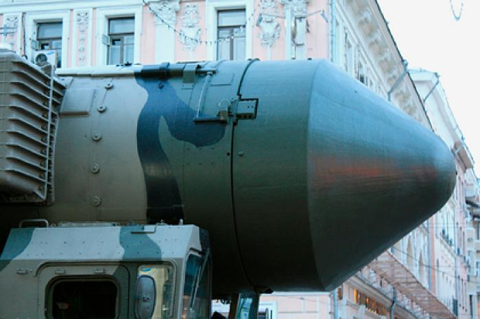 Журналист описал способ раскрыть «военную тайну» без последствий для себя