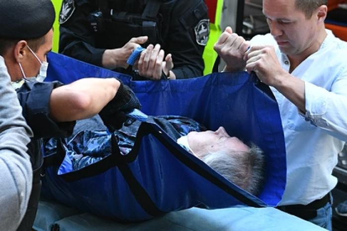 Адвокат Ефремова поделилась подробностями о его самочувствии