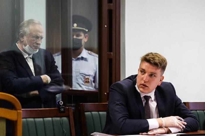 Адвокат Соколова и вдовы Картрайта раскрыл отношение к клиентам-расчленителям