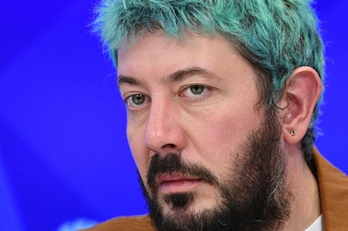 Артемий Лебедев окрестил Маэстро Понасенкова «колхозником» с манией величия