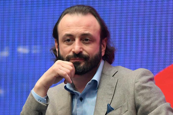 Авербух раскрыл подробности конфликта между Тутберидзе и Плющенко