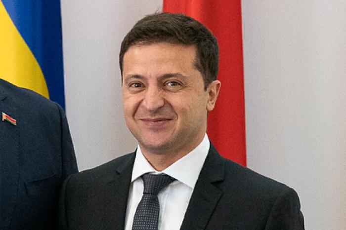 Белоруссия отчиталась о подготовке к визиту Зеленского
