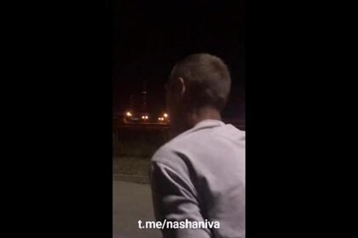 Белорусские заключенные устроили бунт с криками «Уходите»