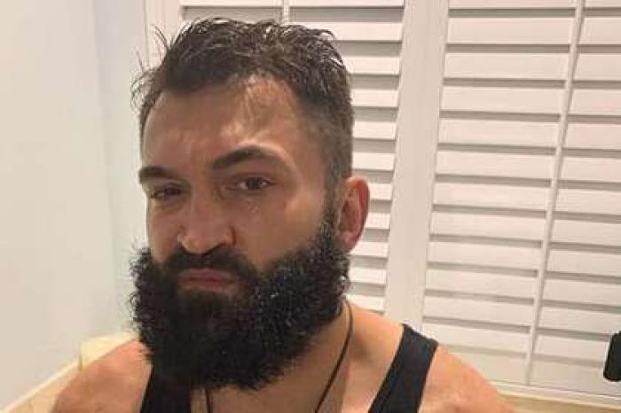 Боец UFC Орловский прокомментировал ситуацию в Белоруссии