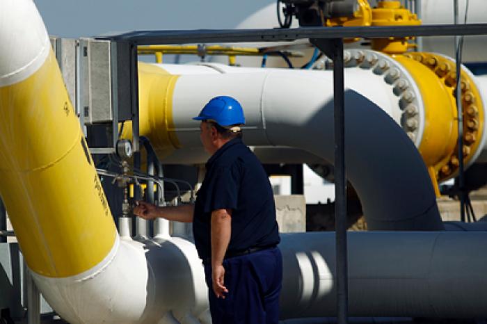 Болгария начнет отказываться от российского газа