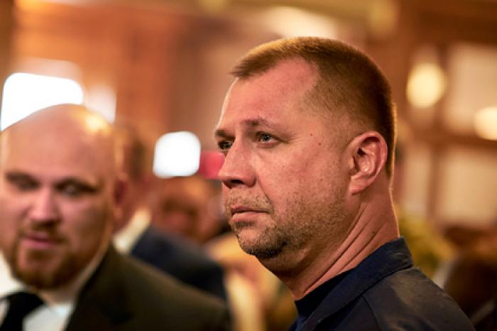 Бывший премьер ДНР оценил возможную попытку СБУ похитить его