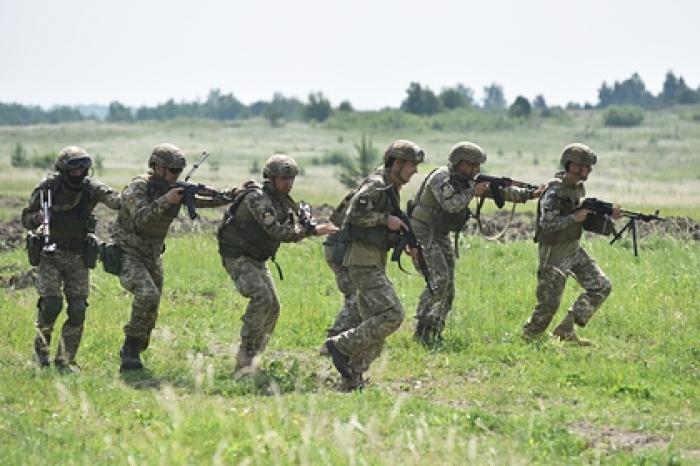 Данные тысяч украинских военных слили в сеть