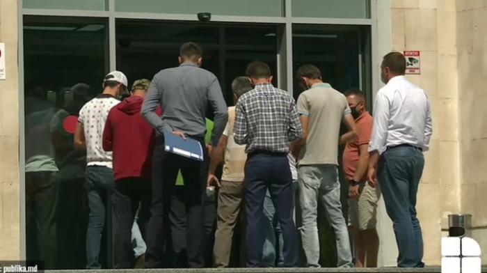Дебаты вышли горячие, но первый шаг сделан: протестующие аграрии и правительство достигли договорённости