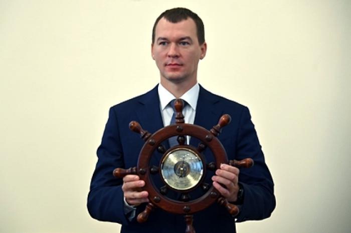 Дегтярев отказался повышать себе зарплату