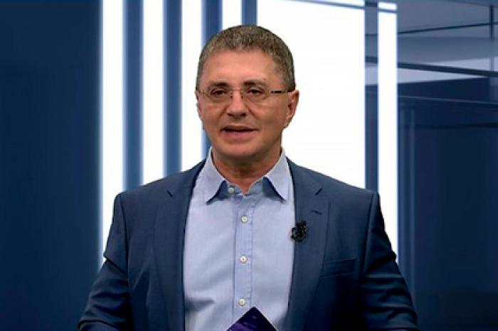 Доктор Мясников назвал способ снизить риск аллергии у детей