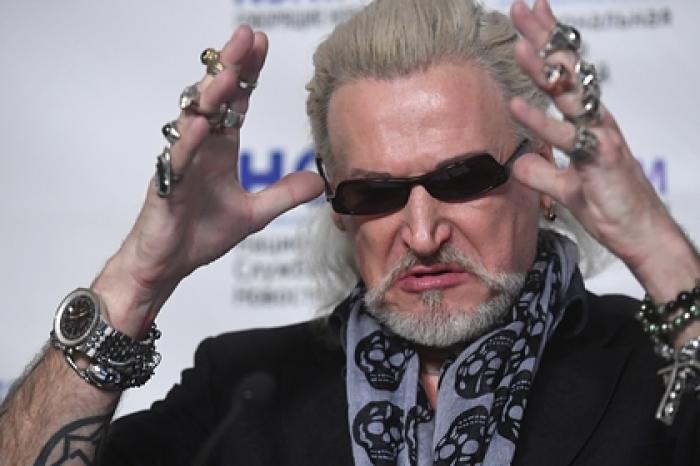 Джигурда раскритиковал слова Пригожина о трате двух миллионов рублей в месяц
