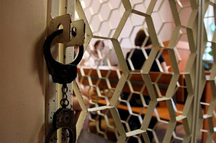 Экс-подполковник МВД оказался авторитетом Колей Кувалдой