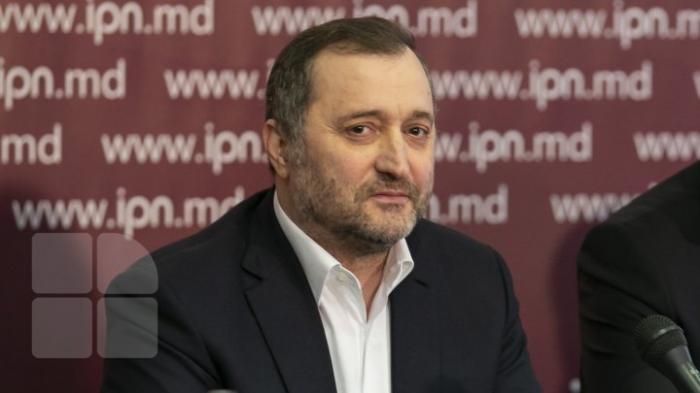Filat: Reacția PAS a fost un fel de răzmeriță țâfnoasă și fudulă, acompaniată de insinuări și atacuri la persoană