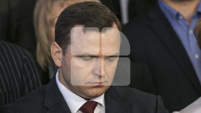 Fracţiunea PAS a votat împotriva numirii lui Năstase în calitate de preşedinte al şedinţei CMC